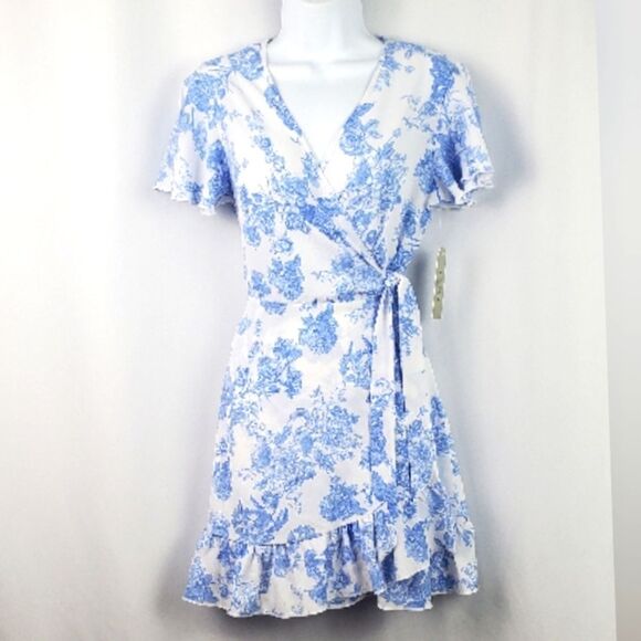 NINE EIGHT Dress - Picture 2 of 9